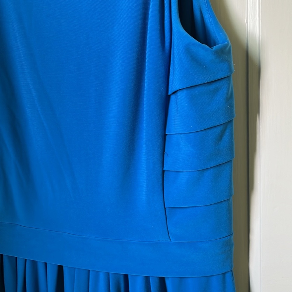 Lauren Ralph Lauren Dress Size 2 NWT - Picture 8 of 13